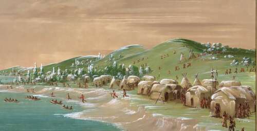 'People of the Prairie: 12,000 Years in DuPage County' opening at ...