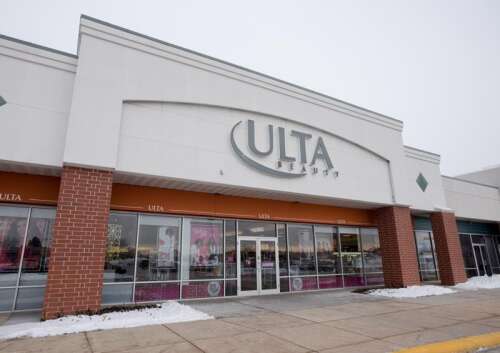 Ulta to reopen stores in seven states