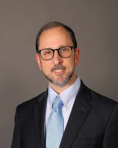 Marcelo Sztainberg: 2023 Candidate for Glenbrook High School District
