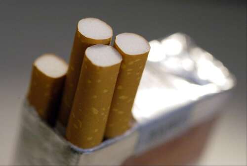 long cigarette name From E-mails to E-Smoking?