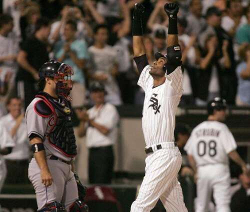 Ramirez White Sox seal $32 5 million deal