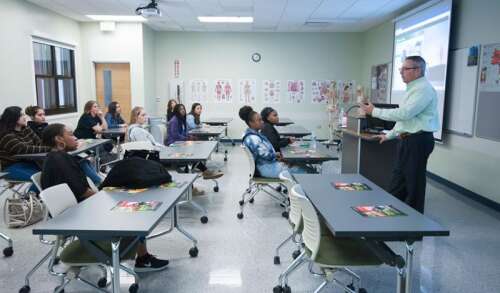 COD dual enrollment expands college courses, degree pathways for high ...
