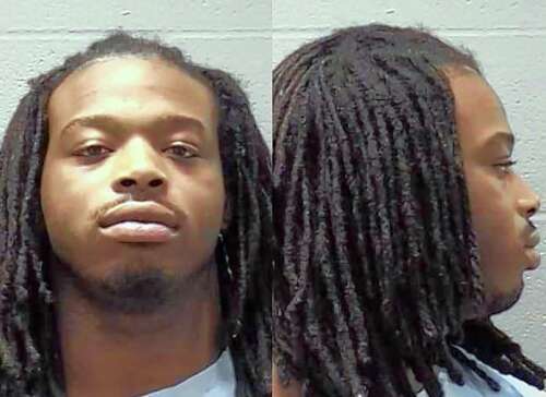 Two charged with murder in fatal shootings of two Elgin men