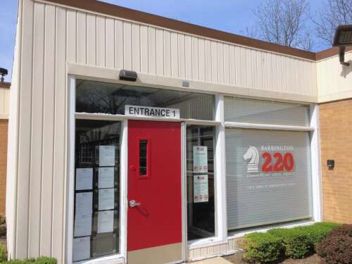 District 220 approves renovations for building to become new