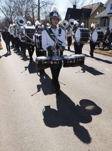 st patricks day elmhurst