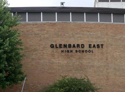 Glenbard District 87 to host four community forums