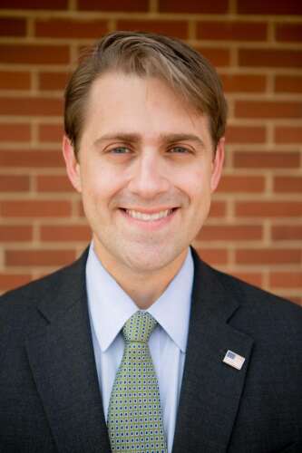 Rod Drobinski: Candidate Profile