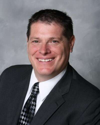 Gerald Dietz: Candidate Profile