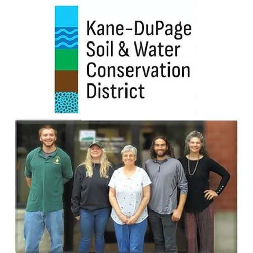 Learn about soil and water conservation districts at Dec. 9 program