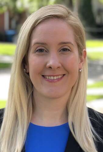Saccotelli won’t seek fourth term on Mount Prospect board