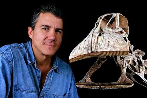 paul sereno net worth - Ilustrasi 2