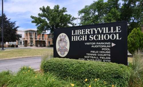 Will District 128 ask voters to fund capital projects? Officials are