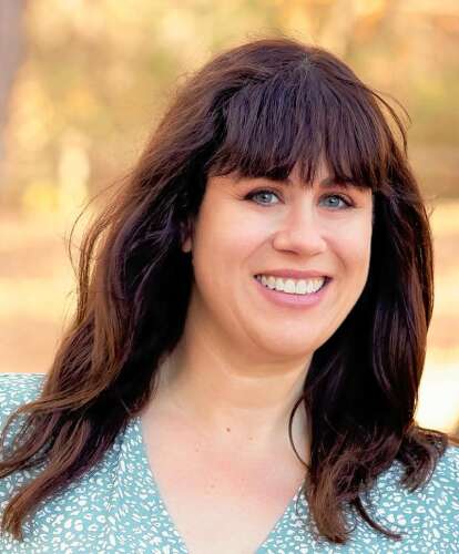 Rachel Georgakis: 2023 candidate for Park Ridge Niles District 64