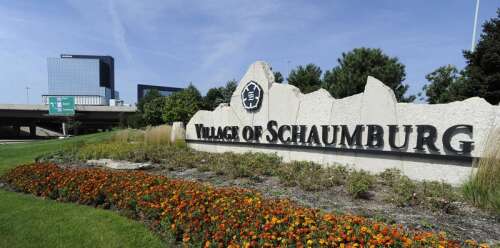 Roads among top priorities of Schaumburg's capital improvement plan for next year - Vimarsana News