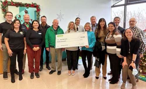 Well Child Center gets $20,000 grant from Delta Dental of Illinois Foundation - Vimarsana News