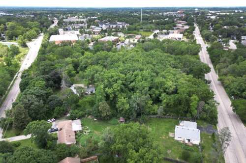 'A far more acceptable project': Final plan approval granted for The Reserves of Lake Zurich