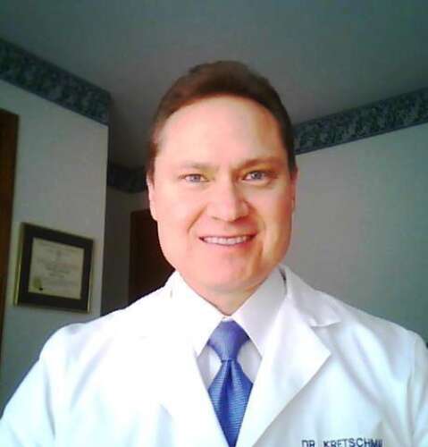 BCIA congratulates Dr Keith Kretschmar on receiving board