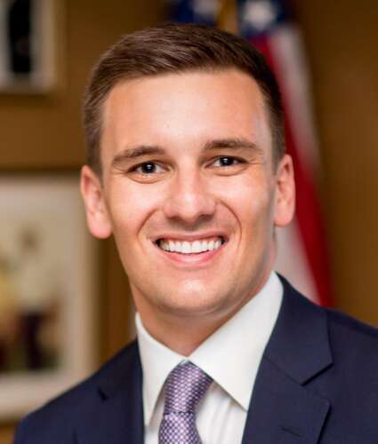 Greg Hart: 2022 candidate for DuPage County Board Chairman