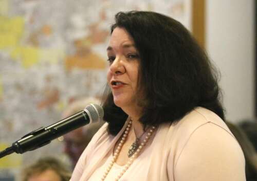 Daily Herald opinion: DuPage clerk board should work together to