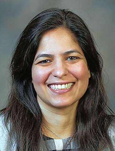 Raza joins Edward-Elmhurst Health