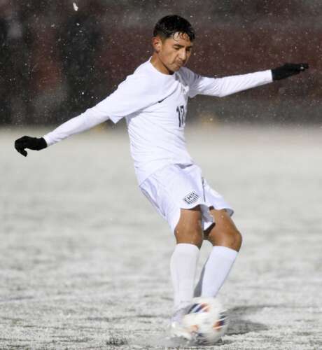 Boys soccer: Glenbrook North denies Elgin its 1st state trip