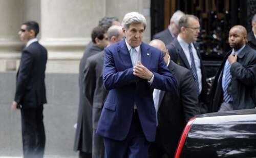 Obama says US does not pay ransom, defends payment to Iran