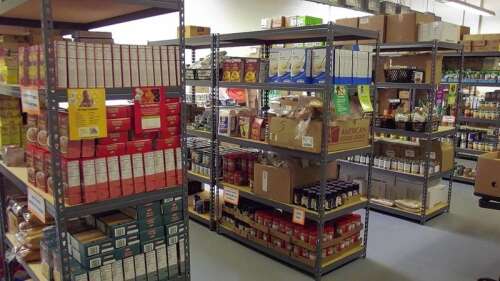 Northern Illinois Food Bank launches innovative food finder map
