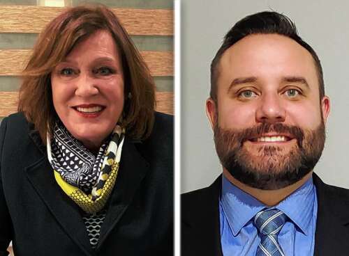Des Plaines council candidates explain why they're running