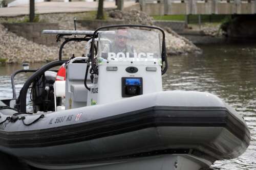 Body recovered from Chain O' Lakes after teen goes missing