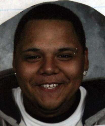 Shooting suspect charged with first-degree murder in death of teen