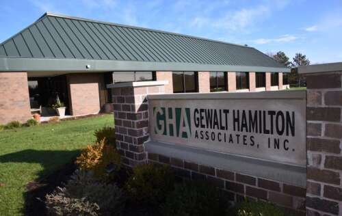 hamilton klow associates Leadership HAMILTON KLOW ASSOCIATES - Updated