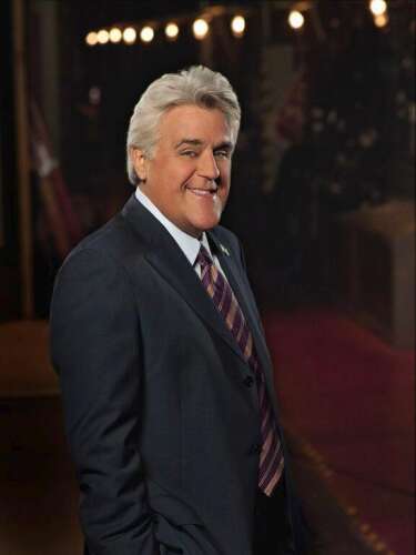 Best Bets: Jay Leno, Mannheim Steamroller, John Mulaney and more - Vimarsana News