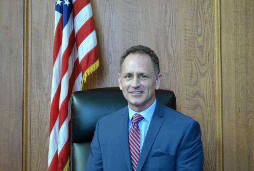 Incoming police chief: Northbrook is 'the perfect place for me'