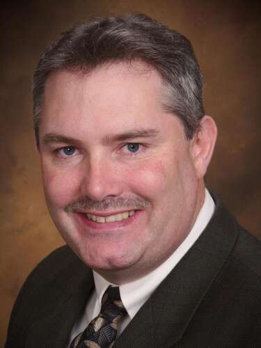 David J. Rickert: Candidate Profile
