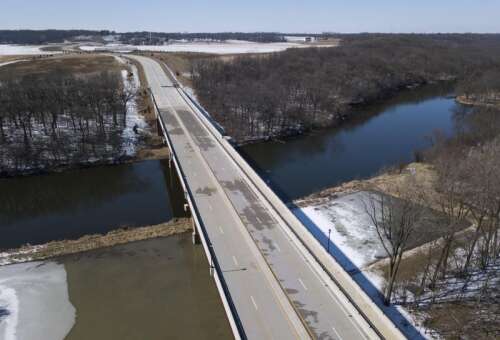 Kane County can look forward to Longmeadow Parkway in 2024 - Vimarsana News