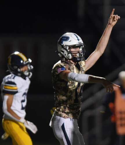 Scouting Week 5 Cook County football games