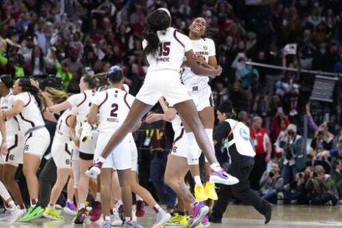 NCAA Women's Tournament TV rights could have different look