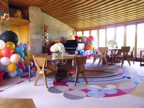 Frank Lloyd Wright Phoenix home given to architecture school