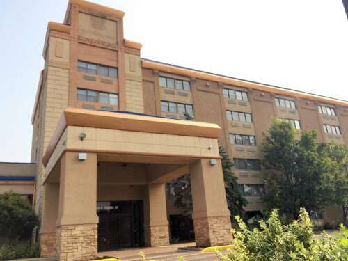 Palatine taking steps toward new TIF District - Vimarsana News