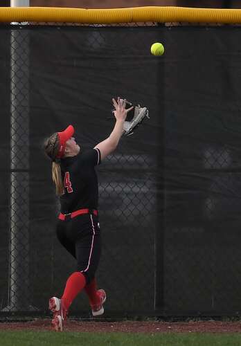 Cook softball notes: Cline helps make Barrington go; Rolling Meadows starts fast - Vimarsana News