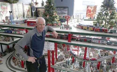 Palatine auto and tire repair shop dating back to 1946 to close at year