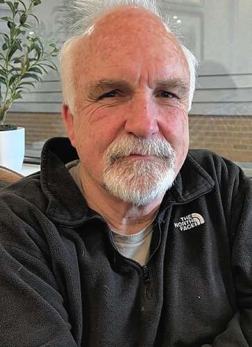 Jim Geldermann: 2023 Candidate for Glenbrook High School District 225