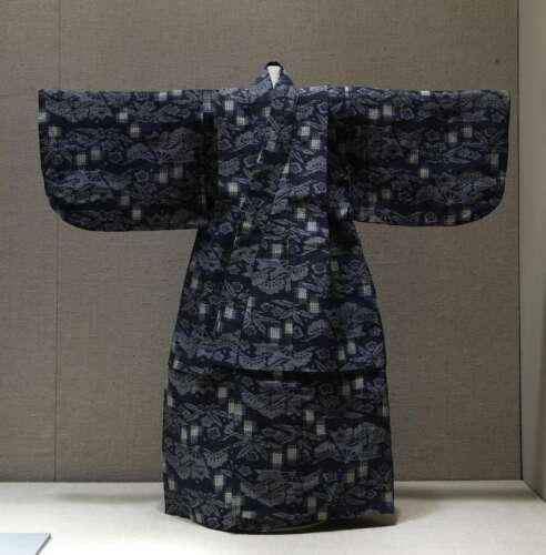 10 Things to Know About Kimono's History, Design and Evolving Future