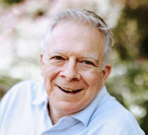 Edward #39 Ted #39 Estes: 2023 candidate for Glen Ellyn Elementary District