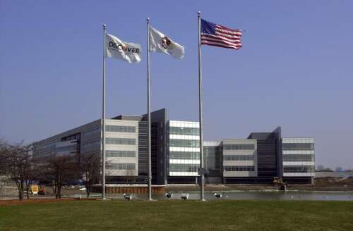 Fallout from the merger of Capital One and Discover Financial services continues as 1,139 employees who either work at or report to the office in Riverwoods are losing their jobs. The total includes 5...