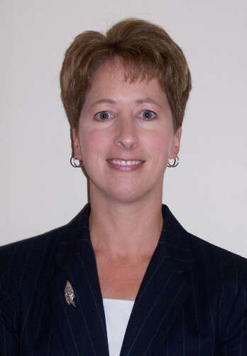 Katherine M Keefe: Candidate profile McHenry County Circuit Court Clerk