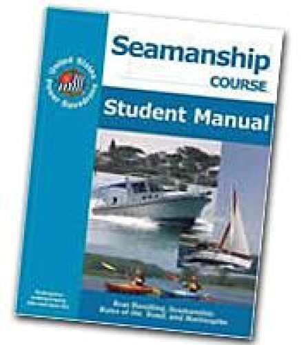 Boat Handling 101 - Learn the Basics and Beyond Starting March 7th at ...
