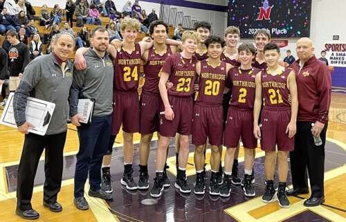 Coach: Northridge Prep a #39 hidden gem #39 for high school hoops fans