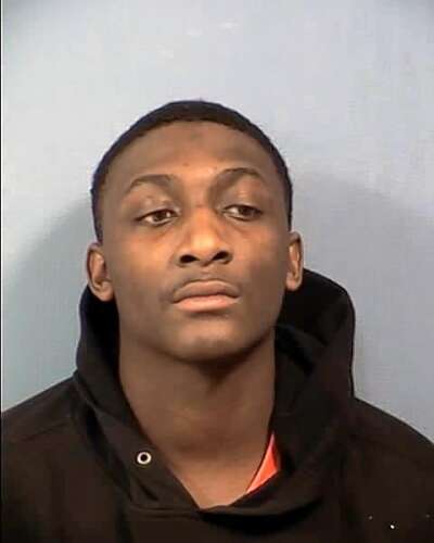 Man gets 22 years for armed robbery of Verizon store