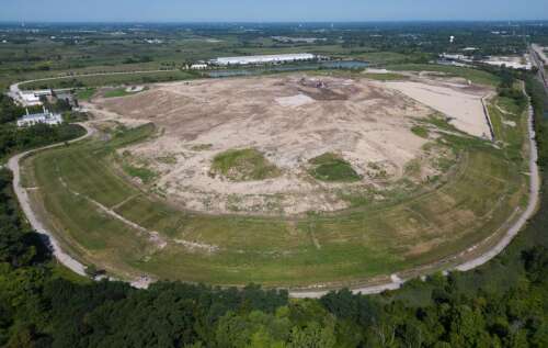 'Invisible' contributor: Methane leaks from landfills are likely worse than previously thought - Vimarsana News
